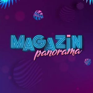 Magazinin kalbi bu ekranda atıyor. Deniz Akkaya ve Gökhan Kimsesizcan