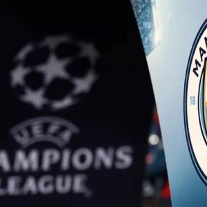 Manchester City, FFP’e uymadığı gerekçesiyle 2 yıl boyunca Avrupa kupalarından