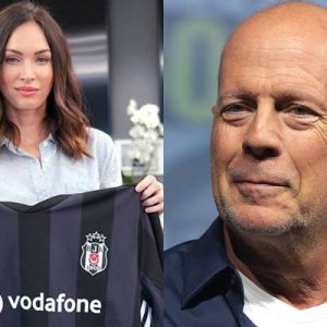 Megan Fox ve Bruce Willis, Randall Emmett’in ilk yönetmenlik denemesi