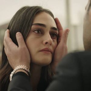 BKM imzalı, Show TV’nin sevilen dizisi Ramo’nun 6. bölüm 2.