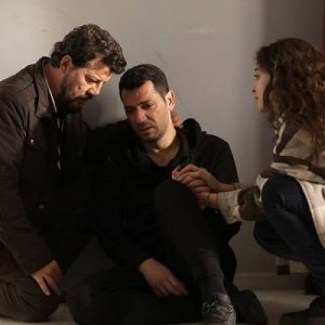 BKM imzalı, Show TV’nin ilgiyle takip edilen dizisi Ramo’nun, ekrana