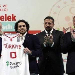 Cumhurbaşkanı Recep Tayyip Erdoğan, Burhan Felek Atletizm Stadı ve Pisti’nin