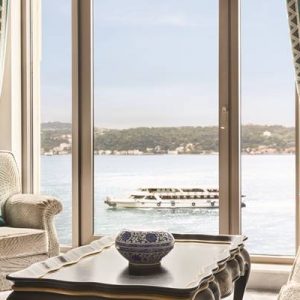Saklı cennet Shangri-La, mutluluk ve keyif dolu bir Sevgililer Günü