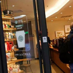 Starbucks CEO’su Kevin Johnson, “Çin’deki kahve dükkanlarımızın yüzde 85’i açık”