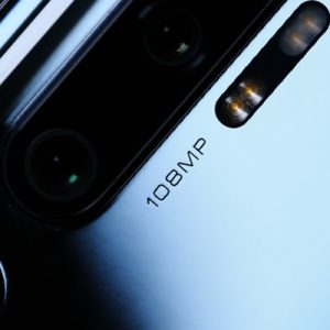 Xiaomi Redmi Note 10 Pro, 108 megapiksel kamerası ile yolda!