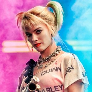 Heyecanla ve merakla beklenen Yırtıcı Kuşlar (Birds of Prey) filmi