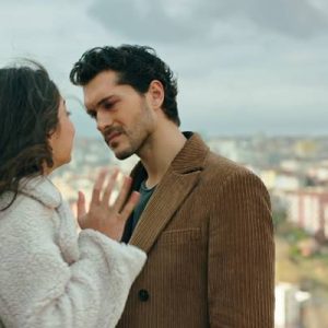 Show TV’de ekrana gelen, Ay Yapım imzalı Zemheri’nin 4. bölüm