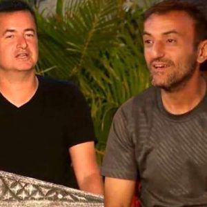 Acun Ilıcalı, Survivor’un dün akşam yayınlanan son bölümünde Bayi Toplantısı