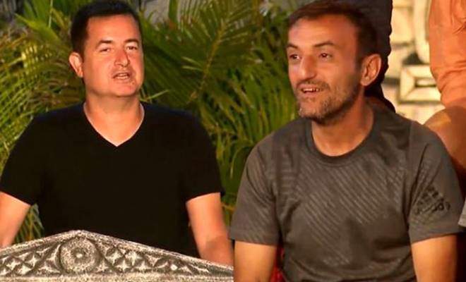 Acun Ilıcalı, Survivor’un dün akşam yayınlanan son bölümünde Bayi Toplantısı