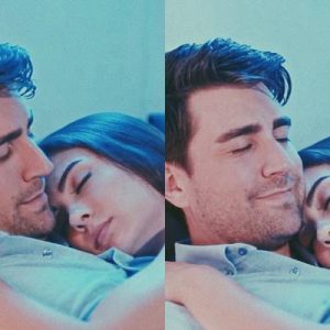 Burcu Özberk ve Çağlar Ertuğrul’un başrollerinde yer aldığı Afili Aşk