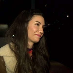 Geçen ay final yapan ‘Kadın’ dizisinde Pırıl karakterini oynayan Ahu