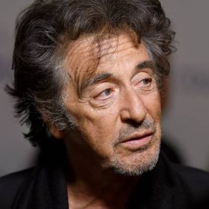 Al Pacino’nun eski sevgilisi Meital Dohan, ayrıldıktan sonra yaptığı açıklamalarla