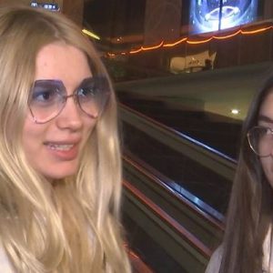 Aleyna Tilki, bazı şarkıcılara ağır göndermede bulunarak, “Klibimdeki ayıdan bile