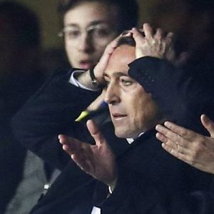 Oynanan oyunlar toplumsal sorunlar çıkaracak noktaya geldi. Alanyaspor ile 1-1