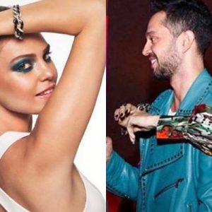 Aslı Enver ‘Sevgililer Günü’ne saatler kala ınstagram’da temizlik yaptı. 200