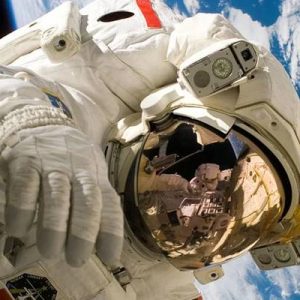 NASA, uzay mekiği programını 2011 yılında askıya almasının ardından ilk