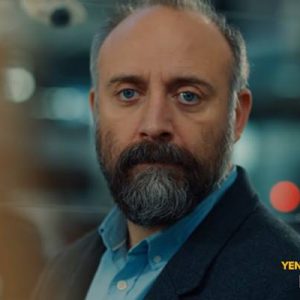 Star TV’nin beğeniyle takip edilen dizisi, Babil’in 5.Bölüm fragmanı yayınlandı.
