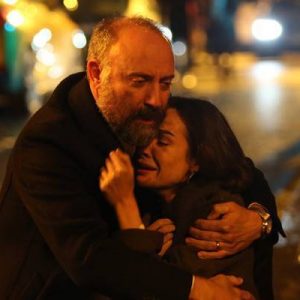 STAR TV’nin sevilen projelerinden Babil’in Cuma akşamı yayınlanacak olan 5.bölümünün