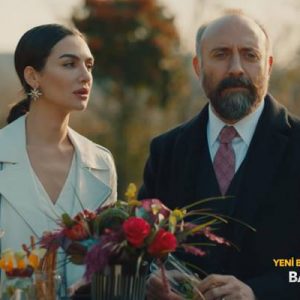 Star TV’nin Ay Yapım imzalı dizisi Babil’in merakla beklenen 4.