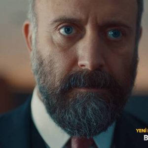Yapımını Ay Yapım’ın üstlendiği, yönetmenliğini Uluç Bayraktar’ın yaptığı, senaryosunu Nüket