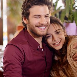 Benim Adım Melek’te sular durulmuyor TRT 1’in Çarşamba akşamları izleyici