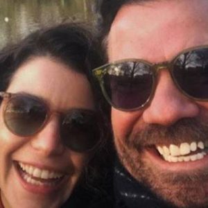 Kenan Doğulu geçtiğimiz günlerde 46 yaşına basmış, Beren Saat’te eşinin