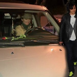 Geçen aylarda Can Tunalı ile ilişkisine nokta koyan ünlü oyuncu