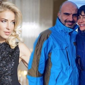 Eski eşinin yeni sevgilisiyle fotoğrafını beğenen ve ‘Düğüne çağırırlarsa gelirim’