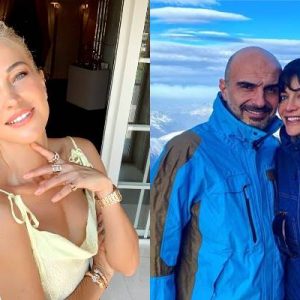 Burcu Esmersoy, geçtiğimiz gün eski eşinin fotoğrafını beğenmesi ile ilgili