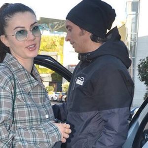 Kanal D’de Cumartesi akşamları ekrana gelen Afilli Aşk’ın Ayşe’si Burcu