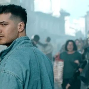 Netflix’in Türkiye yapımı ilk orijinal dizisi olan Hakan: Muhafız’ın 3.