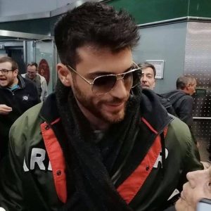 Can Yaman’ın kendisini darp ettiğini iddia eden Çiğdem Gökaşan: “İddia