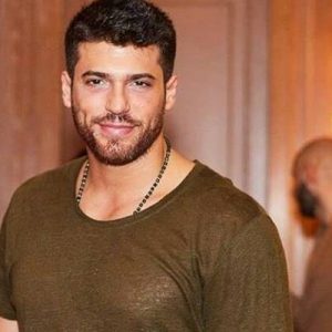 ‘Libido’ açıklamasıyla gündemden düşmeyen ardından inzivaya çekilen Can Yaman hakkında