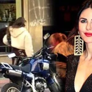 Defne Samyeli, magazin dünyasına bomba gibi düşen eski sevgilisi Cem