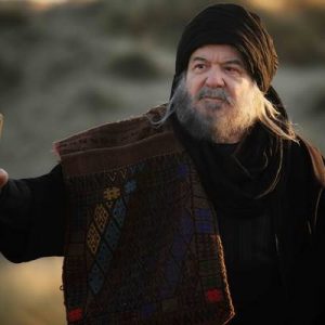 TRT’den Çetin Tekindor’lu Yeni Dizi Hay Sultan Yakında TRT 1’de…