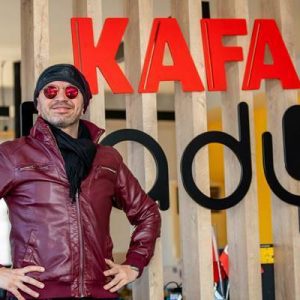 Kafa Radyo’nun iddialı kadrosuna Ceyhun Yılmaz da dahil oldu. Sevilen