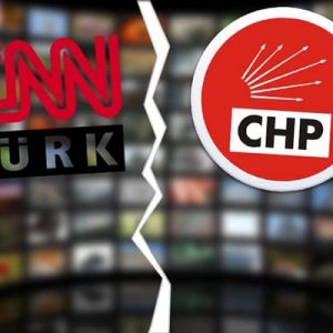 CHP’li Tuncay Özkan, CNN Türk hakkında boykot kararı alındığını açıkladı.