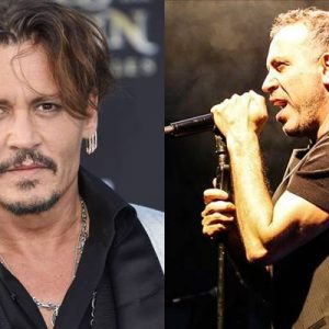 Ünlü şarkıcı Haluk Levent, İstanbul’a konser için gelecek olan Johnny