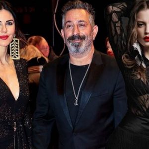 Usta radyo programcısı Cem Ceminay Defne Samyeli’nin Cem Yılmaz’ı neden
