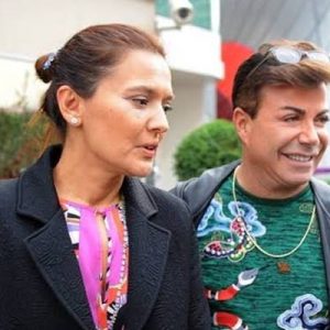 Bir süredir küs olan Fatih Ürek ve Demet Akalın birbirine