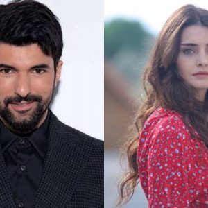 Adı daha önce Cansu Dere ve Bestemsu Özdemir’le anılan ünlü