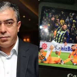 Aytemiz Alanyaspor-Fenerbahçe maçına ilişkin açıklamalarda bulunan Cumhurbaşkanı Başdanışmanı Mehmet Uçum,