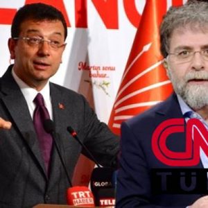 CHP’nin CNN Türk’ü boykot kararıyla ilgili ilk adım İBB Başkanı