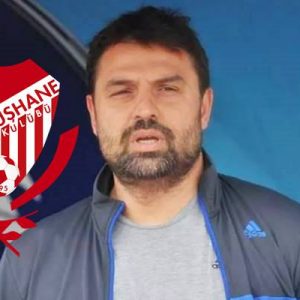 Gümüşhanespor’da teknik direktör Fatih Akyel’in görevine son verildi. Kulüp Başkanı
