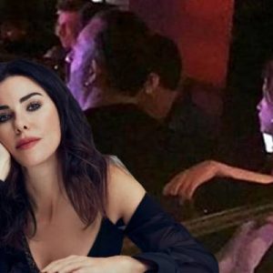 Defne Samyeli, eski sevgilisi Cem Yılmaz’ın ihanetine uğradığını kabul ettikten