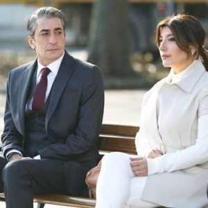Başrollerini Erkan Petekkaya, Şebnem Bozoklu ve İlayda Çevik’in paylaştığı atv
