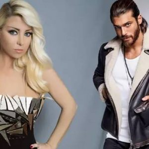 Yaptığı açıklamalarla uzun süre magazin gündeminden düşmeyen Can Yaman’ın, geçtiğimiz