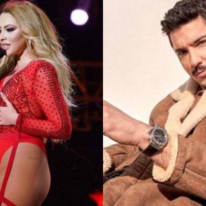 Ünlü şarkıcı Hadise, yaklaşık 5 aydır oyuncu Kaan Yıldırım ile