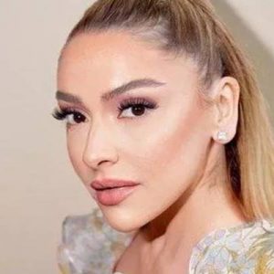 Acı haberi sosyal medya hesabından duyuran popçu Hadise, koronavirüs salgınından