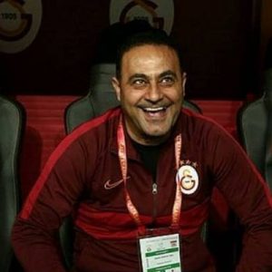 Galatasaray Yardımcı Antrenörü Hasan Şaş, Fenerbahçe’yi 3-1 mağlup ettikleri maçın